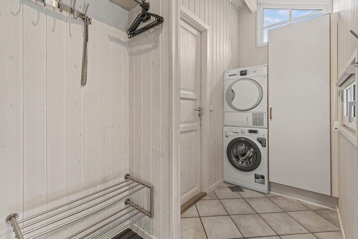 Ferienhaus 35529 in Strandvænget 50, Bork Havn - Bild #23