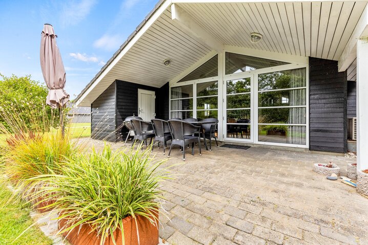 Ferienhaus 35529 in Strandvænget 50, Bork Havn - Bild #24