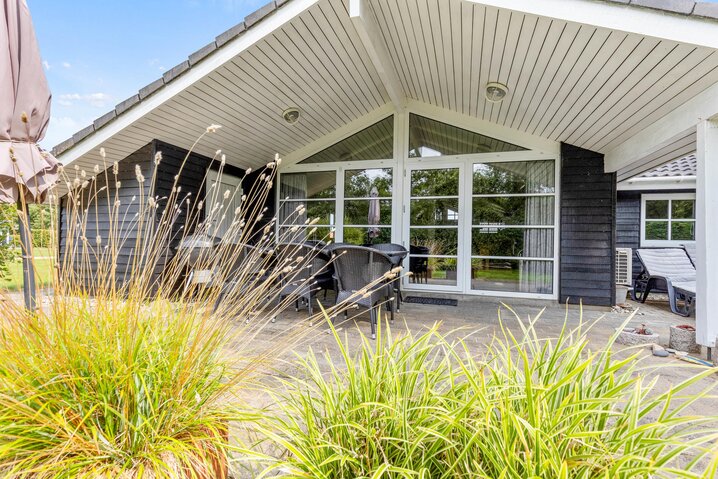 Ferienhaus 35529 in Strandvænget 50, Bork Havn - Bild #25