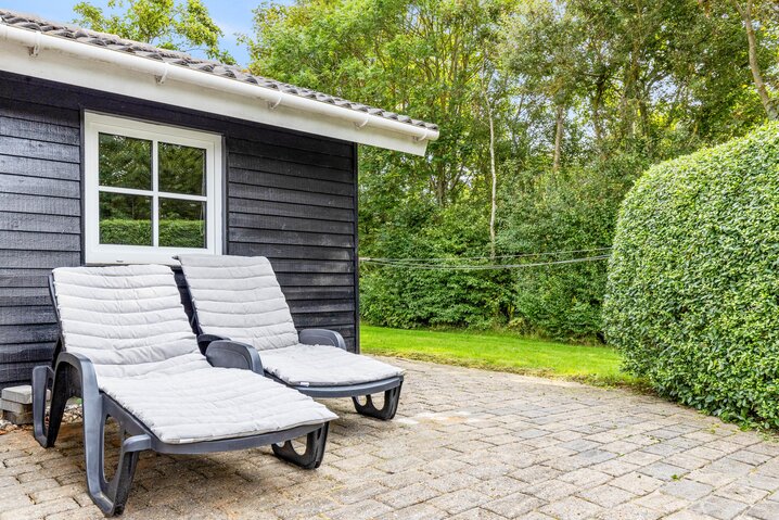 Ferienhaus 35529 in Strandvænget 50, Bork Havn - Bild #26
