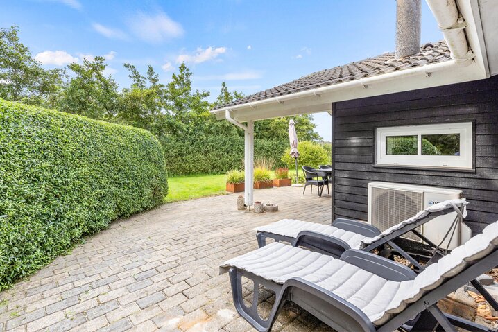 Ferienhaus 35529 in Strandvænget 50, Bork Havn - Bild #27