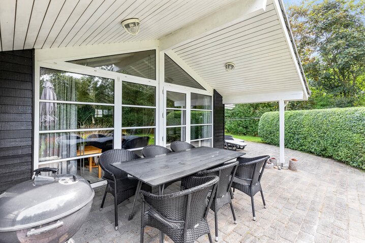 Ferienhaus 35529 in Strandvænget 50, Bork Havn - Bild #28