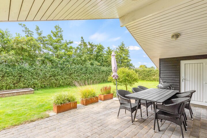 Ferienhaus 35529 in Strandvænget 50, Bork Havn - Bild #29