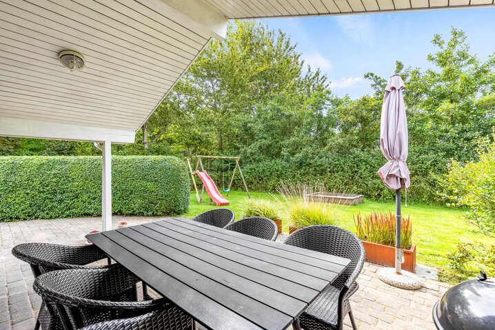 Ferienhaus 35529 in Strandvænget 50, Bork Havn - Bild #30