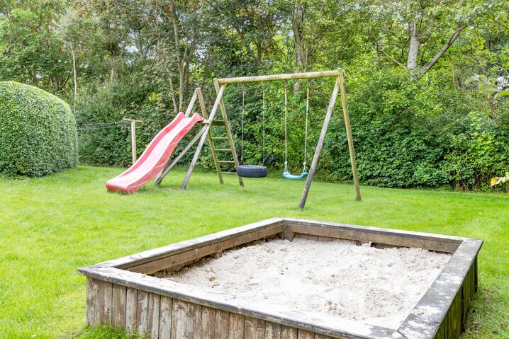 Ferienhaus 35529 in Strandvænget 50, Bork Havn - Bild #31