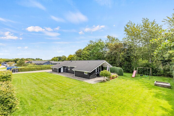 Ferienhaus 35529 in Strandvænget 50, Bork Havn - Bild #32
