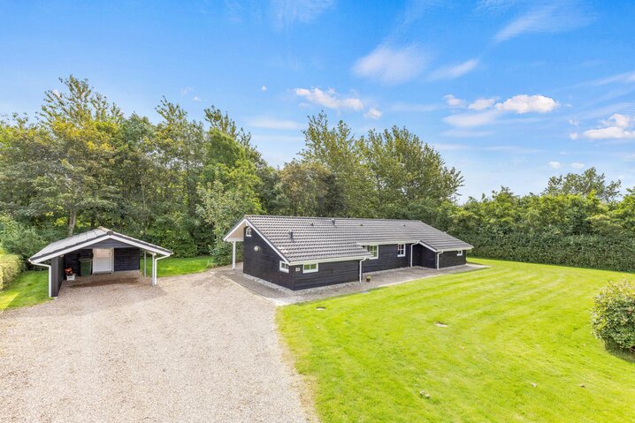 Ferienhaus 35529 in Strandvænget 50, Bork Havn - Bild #33