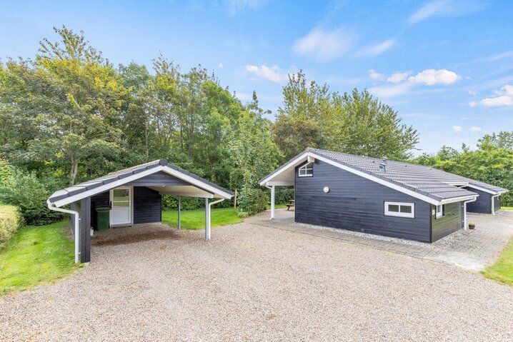Ferienhaus 35529 in Strandvænget 50, Bork Havn - Bild #34