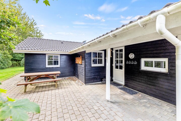 Ferienhaus 35529 in Strandvænget 50, Bork Havn - Bild #35