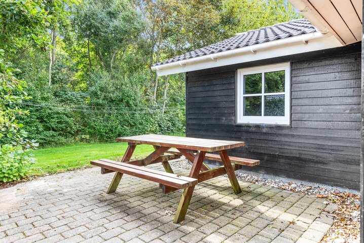 Ferienhaus 35529 in Strandvænget 50, Bork Havn - Bild #36