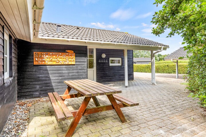 Ferienhaus 35529 in Strandvænget 50, Bork Havn - Bild #37