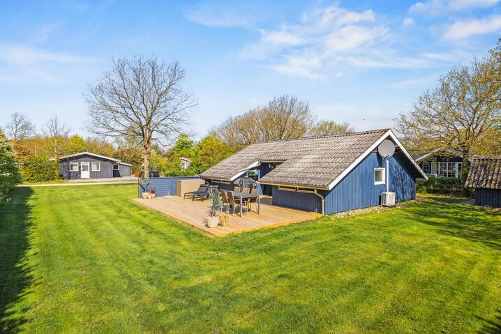 Sommerhus 35530 på Horsfold 155, Bork Havn - Billede #0