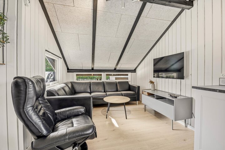 Sommerhus 35530 på Horsfold 155, Bork Havn - Billede #1