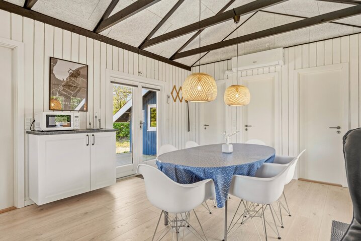 Sommerhus 35530 på Horsfold 155, Bork Havn - Billede #4