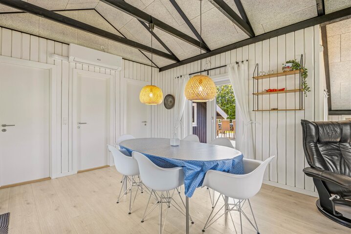 Sommerhus 35530 på Horsfold 155, Bork Havn - Billede #5