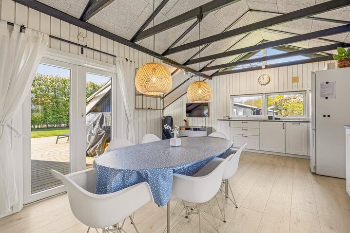 Sommerhus 35530 på Horsfold 155, Bork Havn - Billede #6