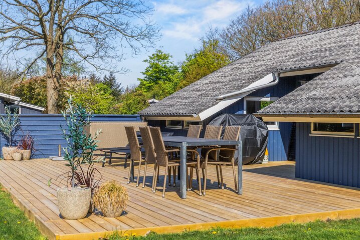 Sommerhus 35530 på Horsfold 155, Bork Havn - Billede #14