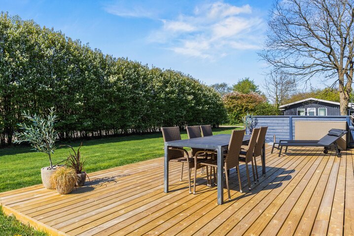 Sommerhus 35530 på Horsfold 155, Bork Havn - Billede #15