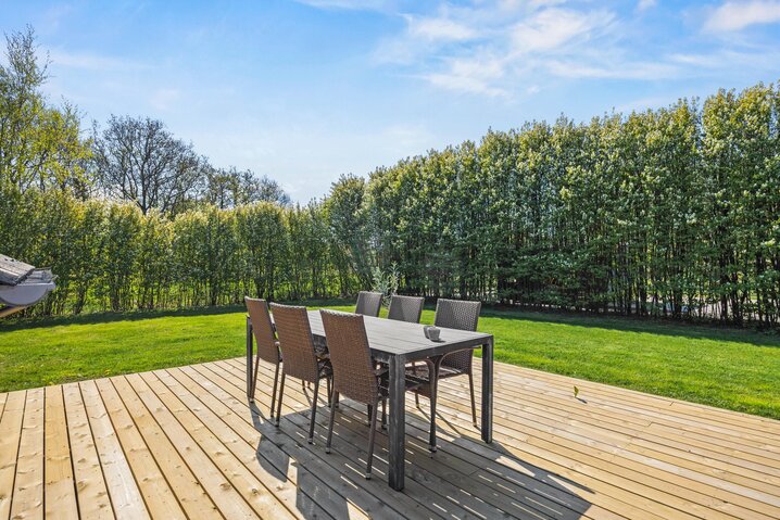 Sommerhus 35530 på Horsfold 155, Bork Havn - Billede #16