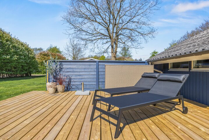 Sommerhus 35530 på Horsfold 155, Bork Havn - Billede #17