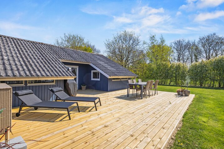Sommerhus 35530 på Horsfold 155, Bork Havn - Billede #18