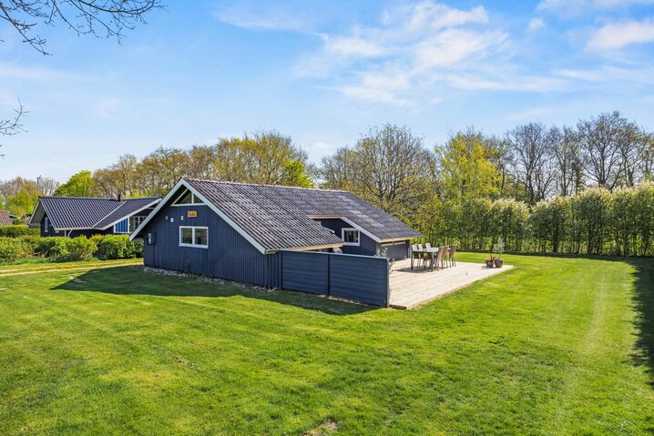 Sommerhus 35530 på Horsfold 155, Bork Havn - Billede #19
