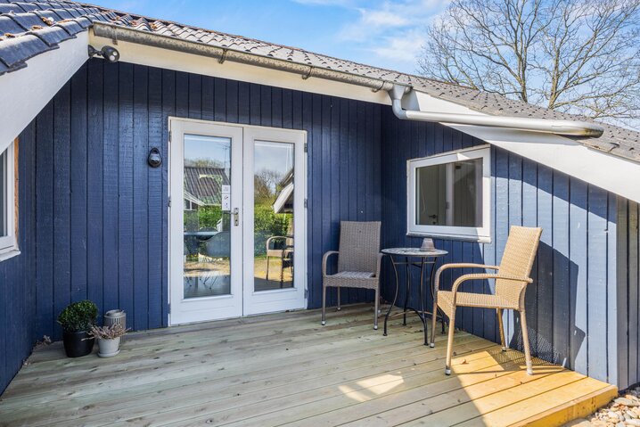 Sommerhus 35530 på Horsfold 155, Bork Havn - Billede #20