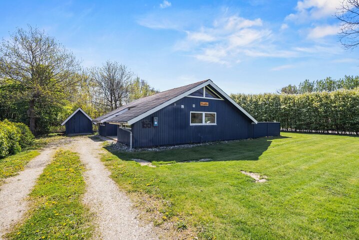 Sommerhus 35530 på Horsfold 155, Bork Havn - Billede #21