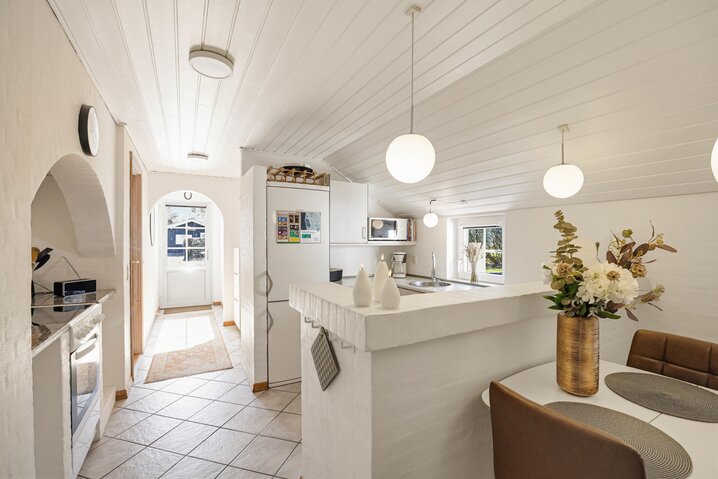 Ferienhaus 35534 in Svanevænget 22, Bork Havn - Bild #2