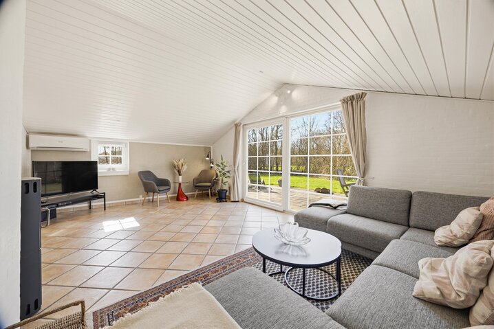 Ferienhaus 35534 in Svanevænget 22, Bork Havn - Bild #3