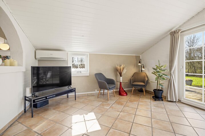 Ferienhaus 35534 in Svanevænget 22, Bork Havn - Bild #4