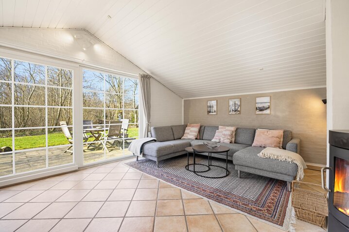 Ferienhaus 35534 in Svanevænget 22, Bork Havn - Bild #5