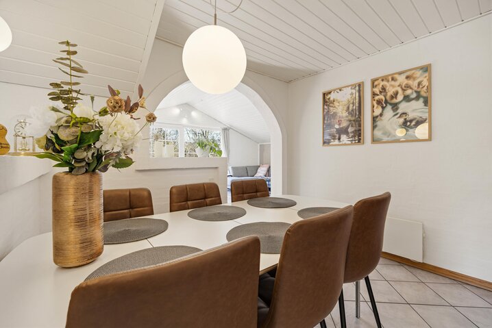 Ferienhaus 35534 in Svanevænget 22, Bork Havn - Bild #6