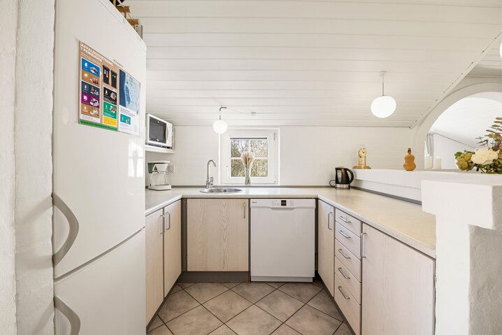 Ferienhaus 35534 in Svanevænget 22, Bork Havn - Bild #9
