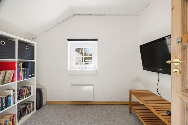 Ferienhaus 35534 in Svanevænget 22, Bork Havn - Bild #12