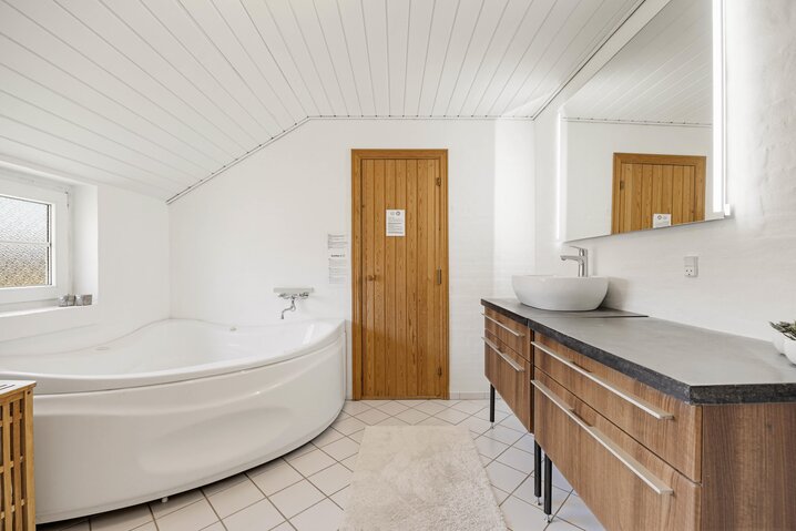 Ferienhaus 35534 in Svanevænget 22, Bork Havn - Bild #14