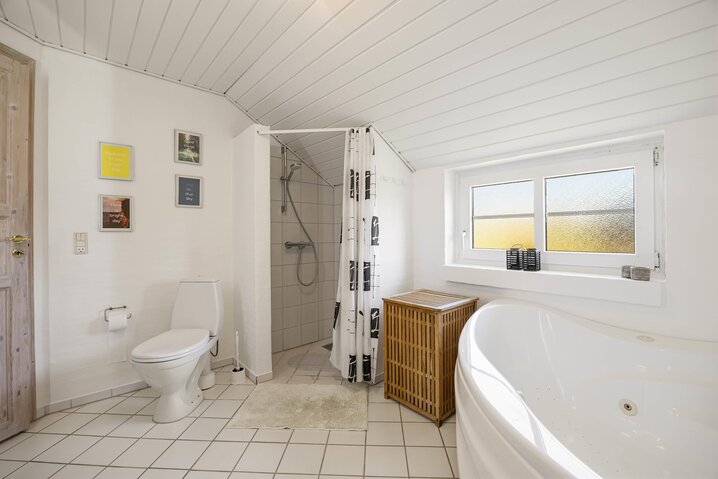Ferienhaus 35534 in Svanevænget 22, Bork Havn - Bild #15