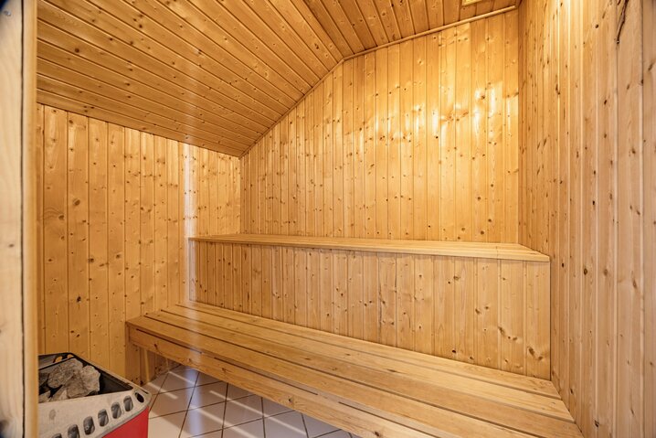 Ferienhaus 35534 in Svanevænget 22, Bork Havn - Bild #16