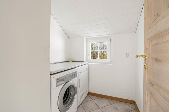 Ferienhaus 35534 in Svanevænget 22, Bork Havn - Bild #23