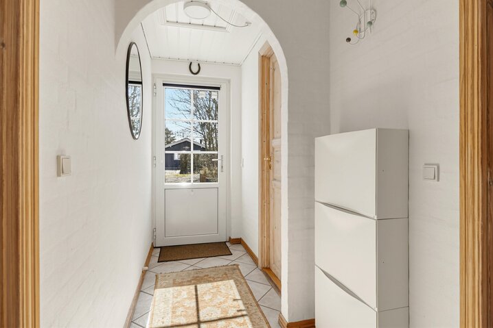 Ferienhaus 35534 in Svanevænget 22, Bork Havn - Bild #24