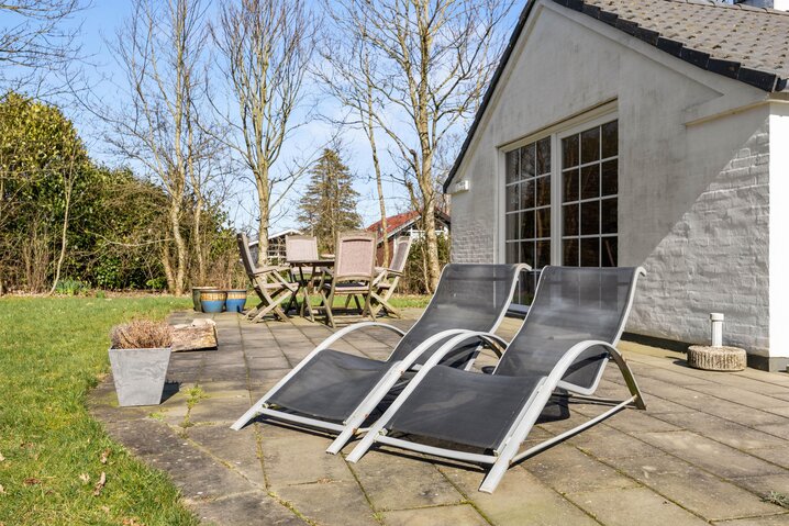 Ferienhaus 35534 in Svanevænget 22, Bork Havn - Bild #26