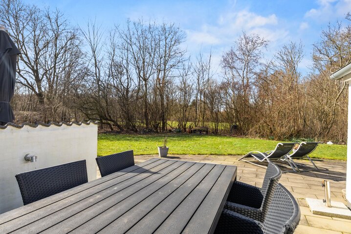 Ferienhaus 35534 in Svanevænget 22, Bork Havn - Bild #27