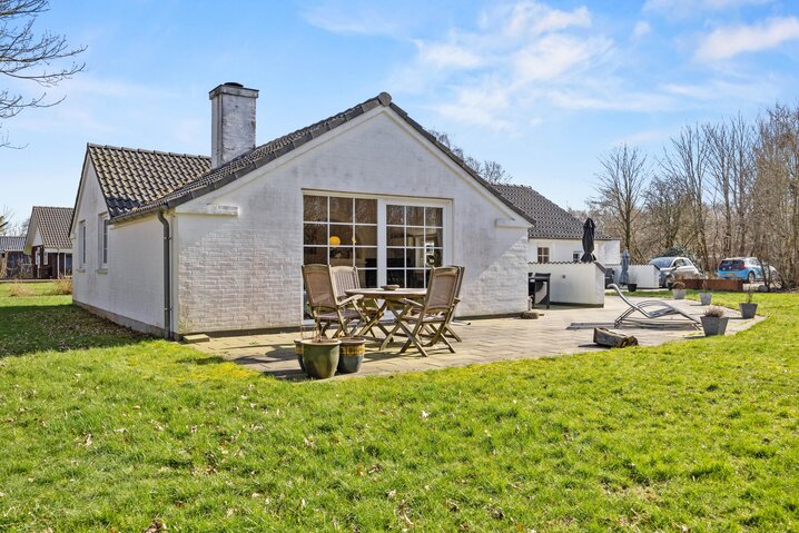 Ferienhaus 35534 in Svanevænget 22, Bork Havn - Bild #29