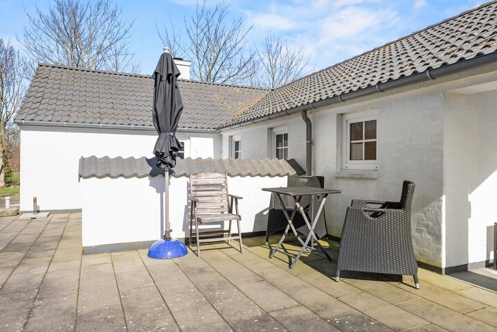 Ferienhaus 35534 in Svanevænget 22, Bork Havn - Bild #30