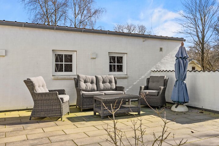 Ferienhaus 35534 in Svanevænget 22, Bork Havn - Bild #31