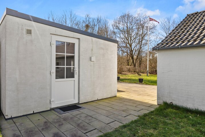 Ferienhaus 35534 in Svanevænget 22, Bork Havn - Bild #32