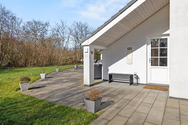 Ferienhaus 35534 in Svanevænget 22, Bork Havn - Bild #33