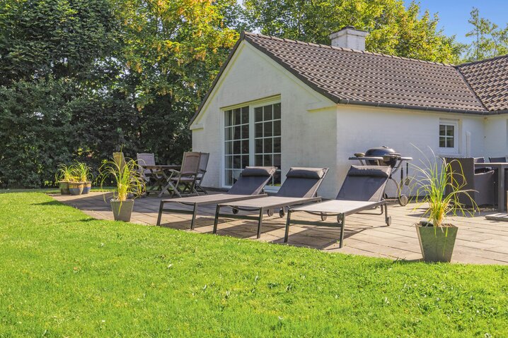 Sommerhus 35534 på Svanevænget 22, Bork Havn - Billede #26