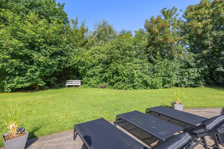 Sommerhus 35534 på Svanevænget 22, Bork Havn - Billede #27