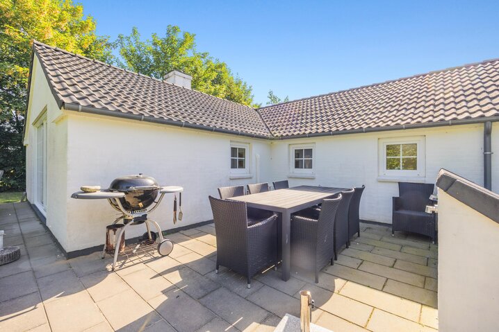 Sommerhus 35534 på Svanevænget 22, Bork Havn - Billede #28